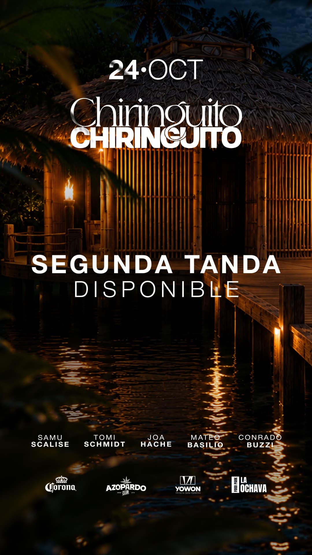 Chiringuito
