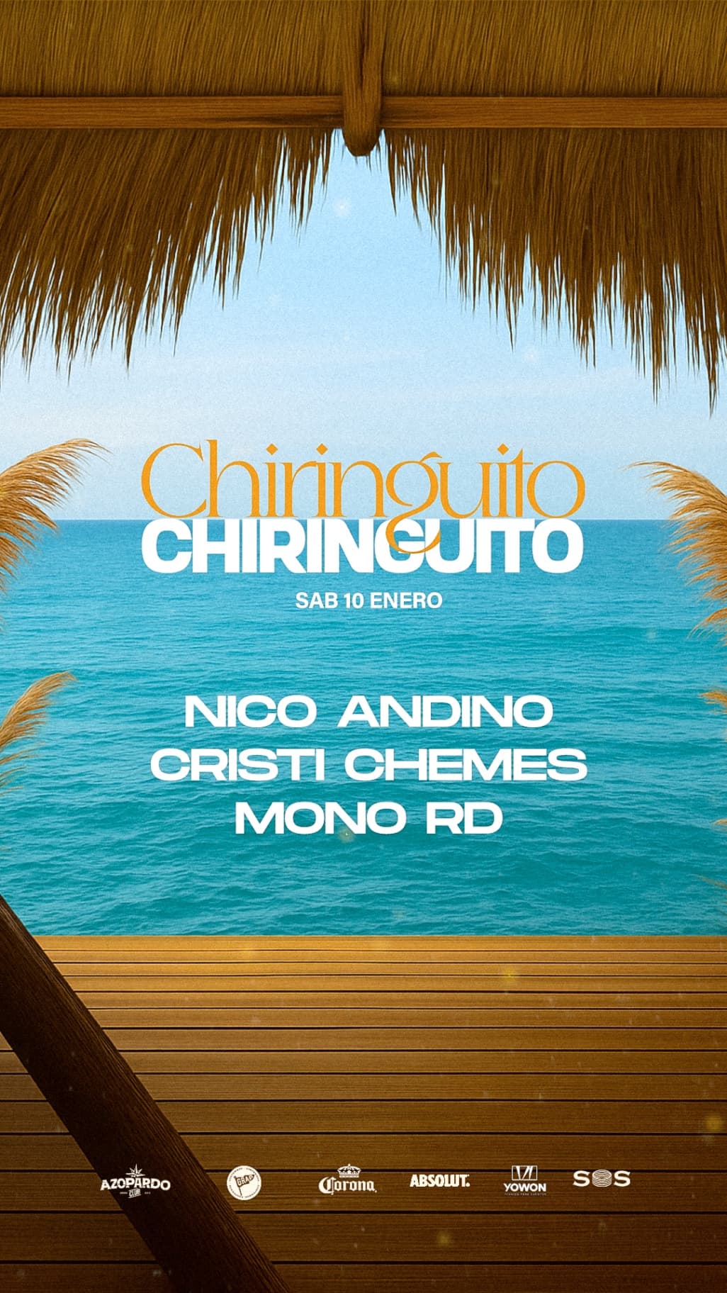 Chiringuito