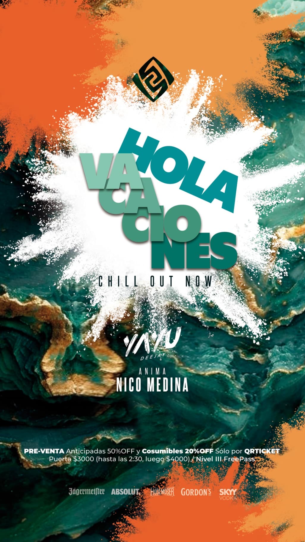 Hola Vacaciones 