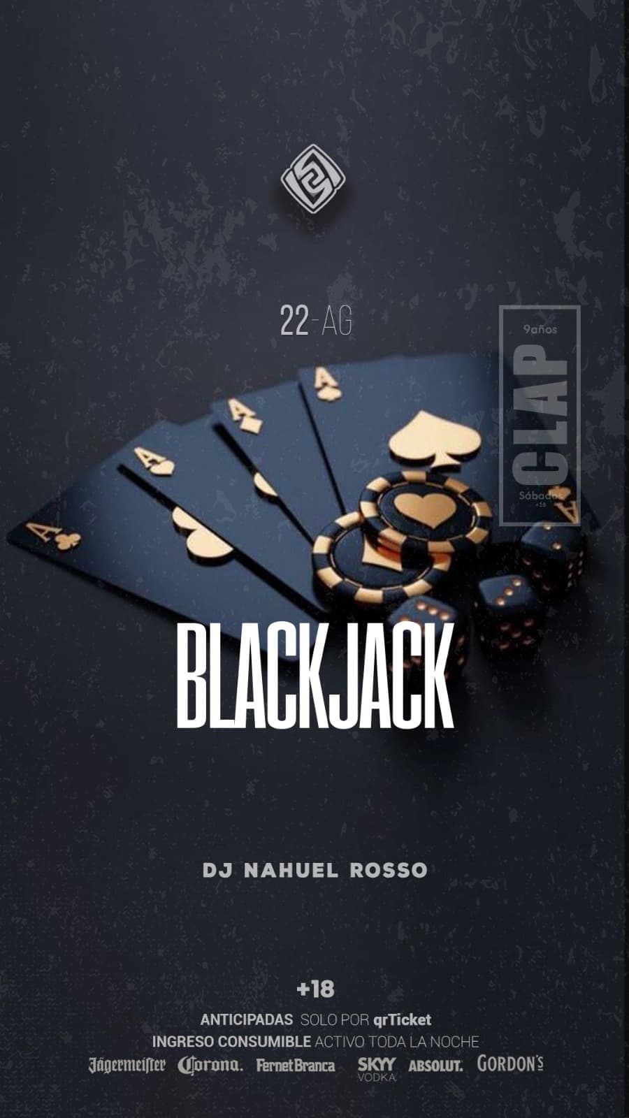 Blacjack