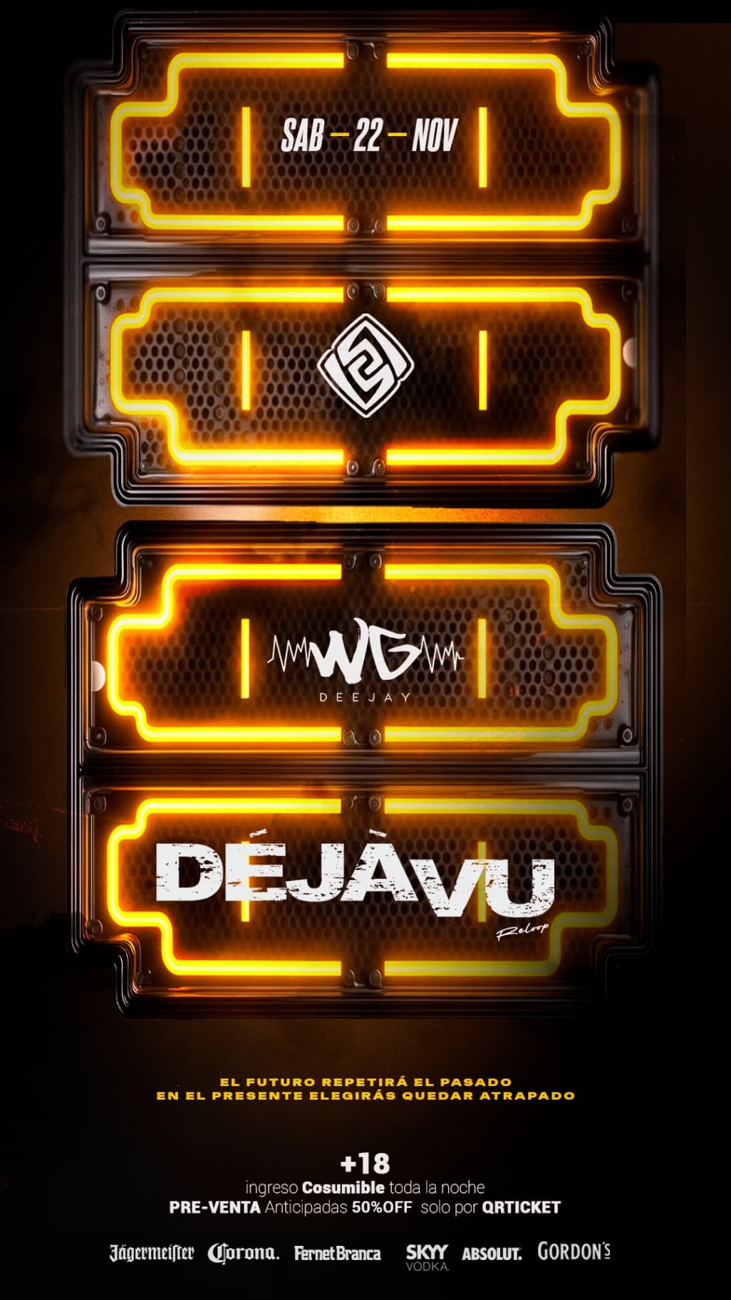 DeJaVú (reloop)