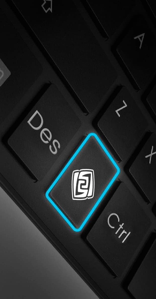 Des•Ctrl