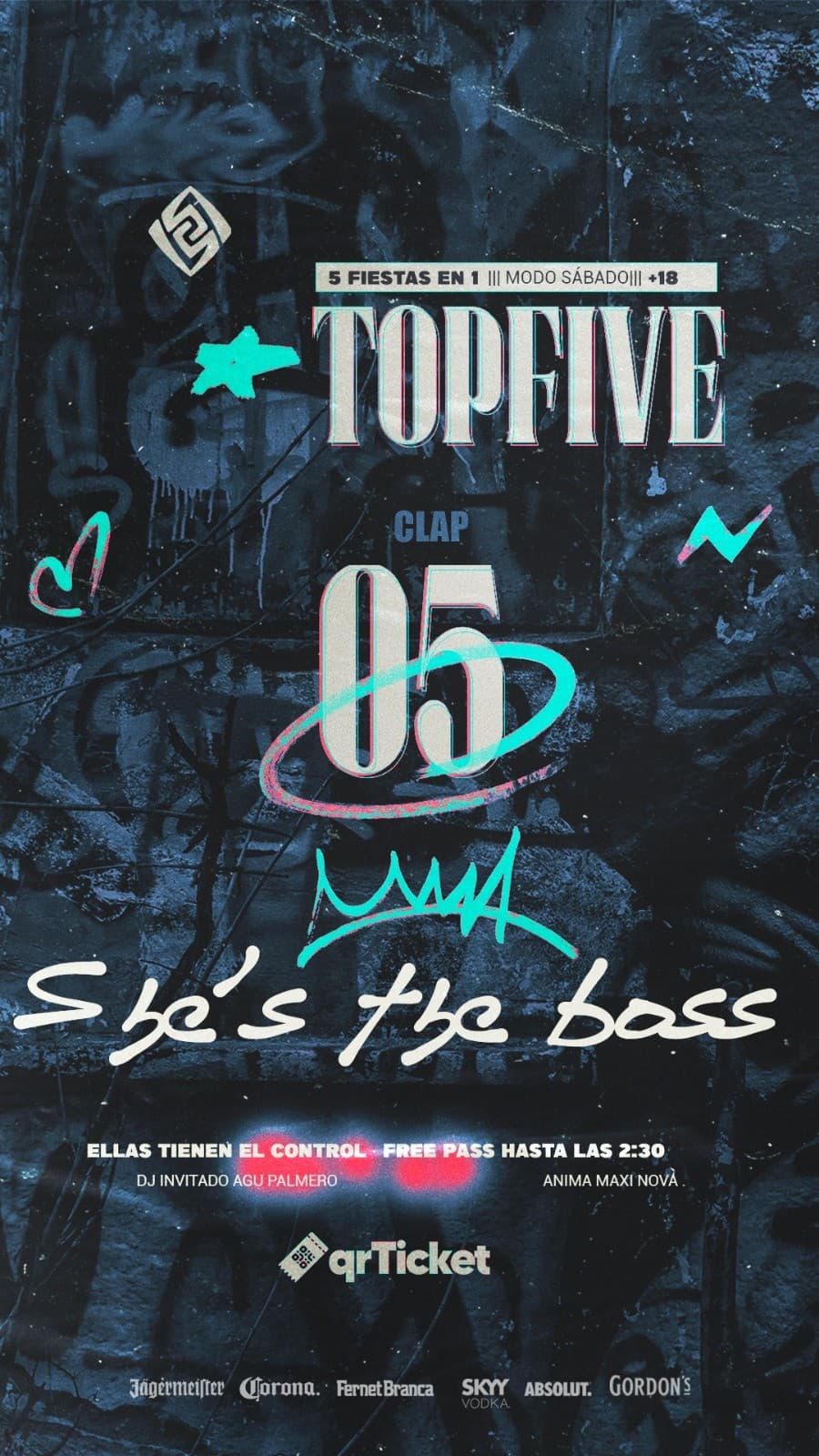 Top*Five