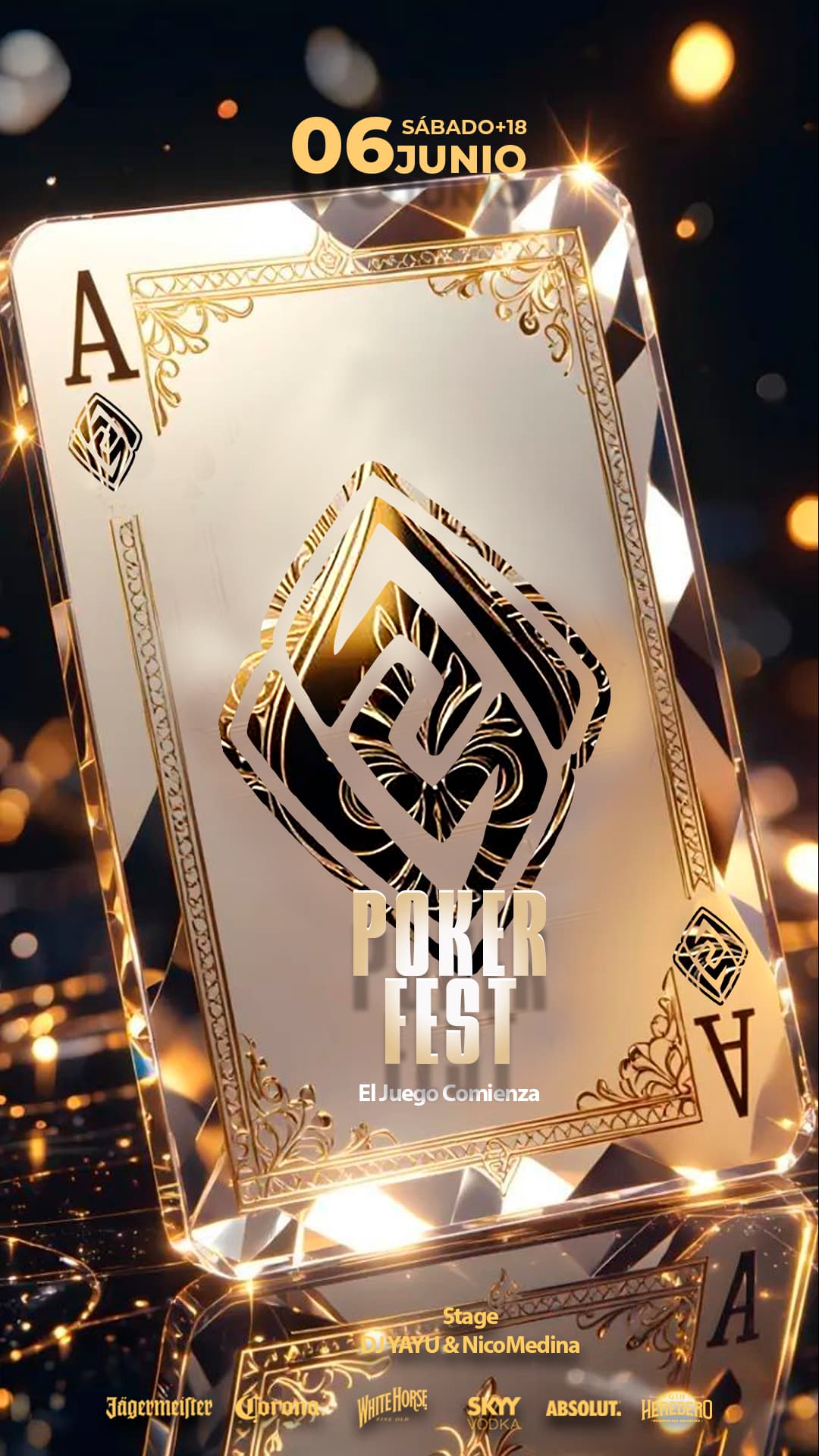 POKER FEST