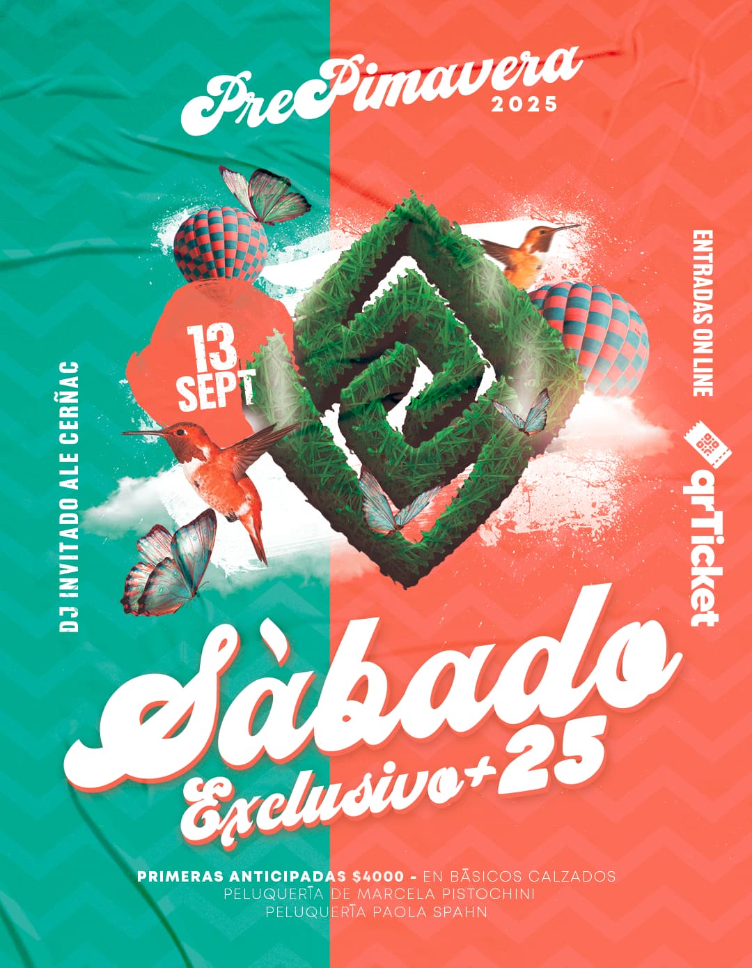 Sábado Exclusivo