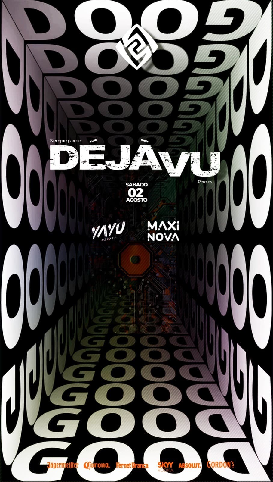 Dejavu