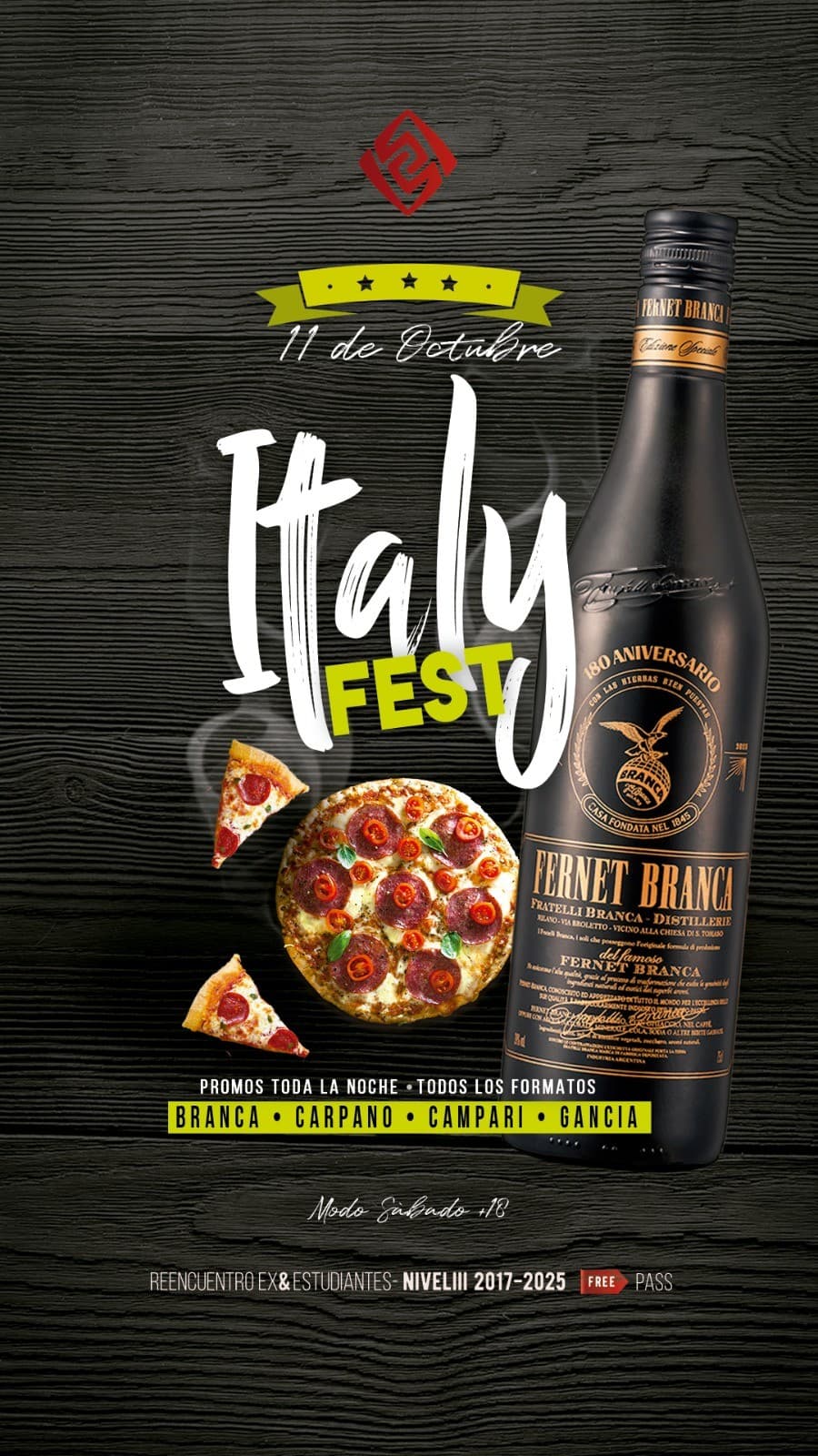 Italy Fest