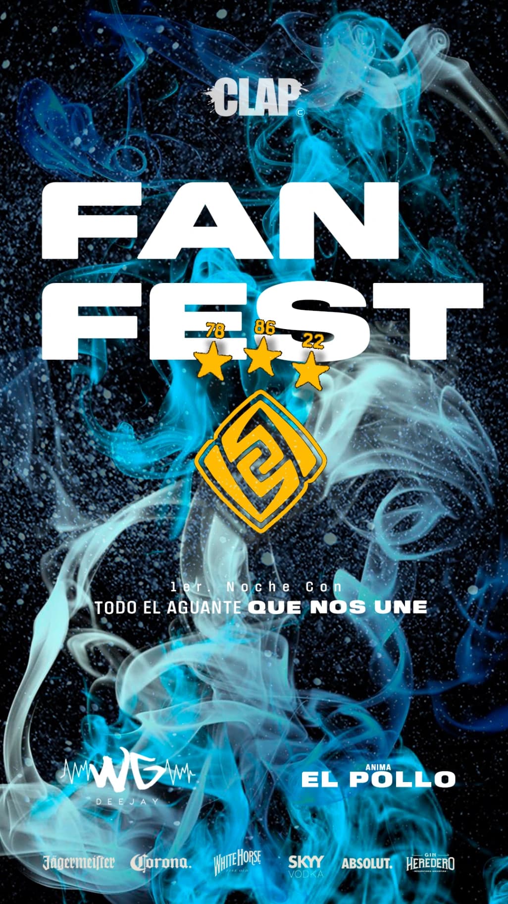 FAN FEST