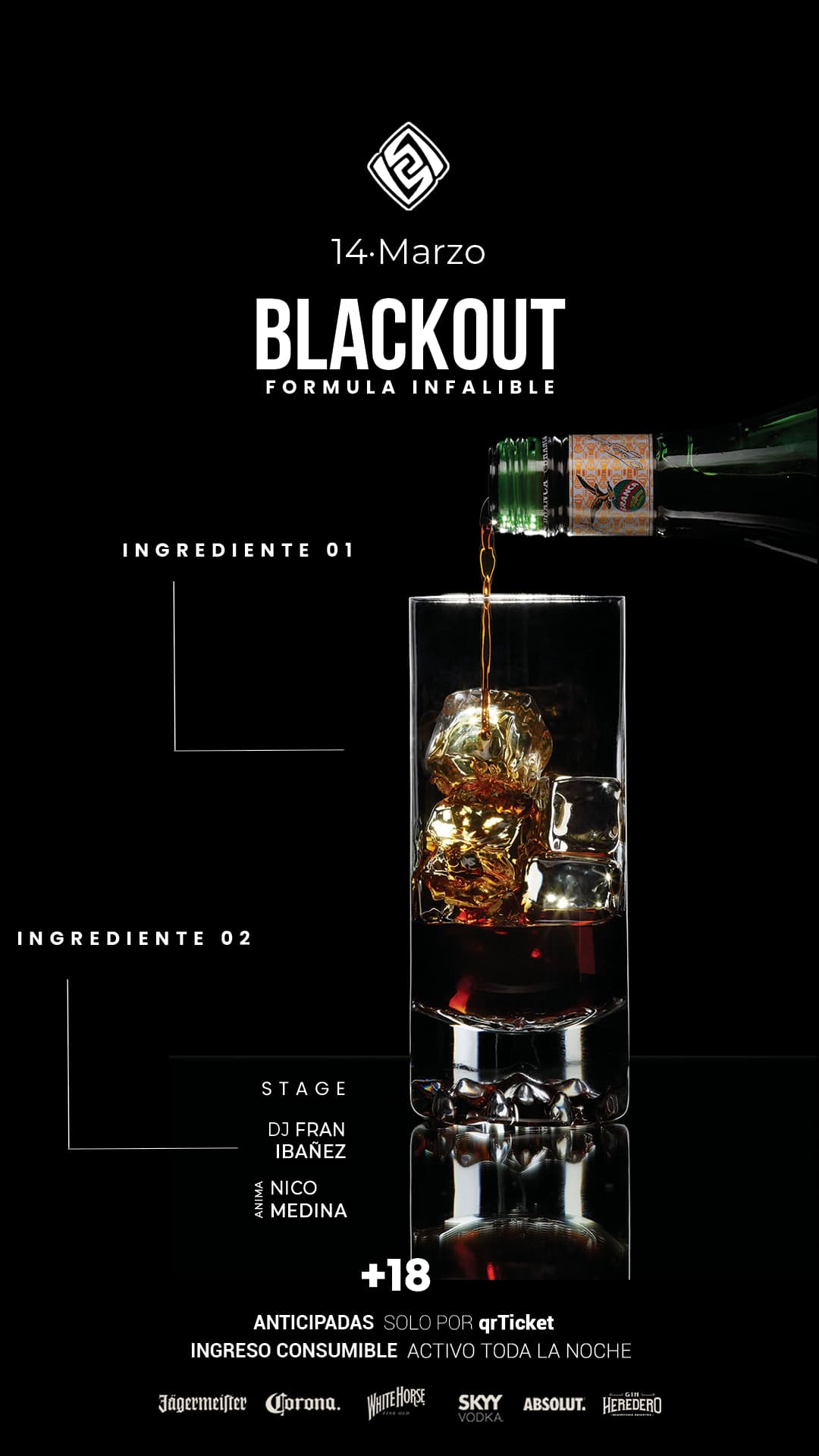 BLACKOUT