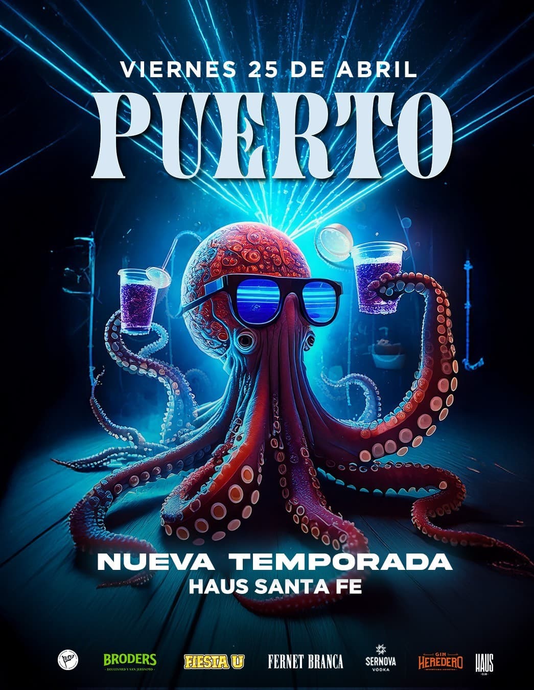PUERTO