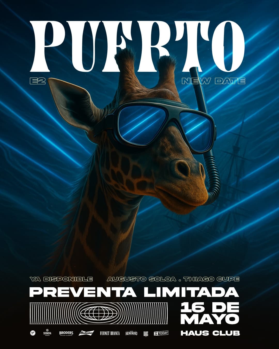 PUERTO E2