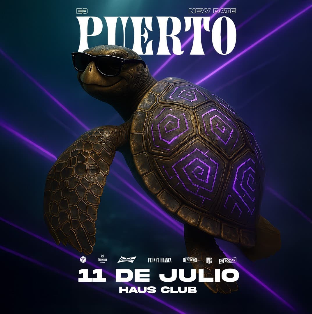 PUERTO E3
