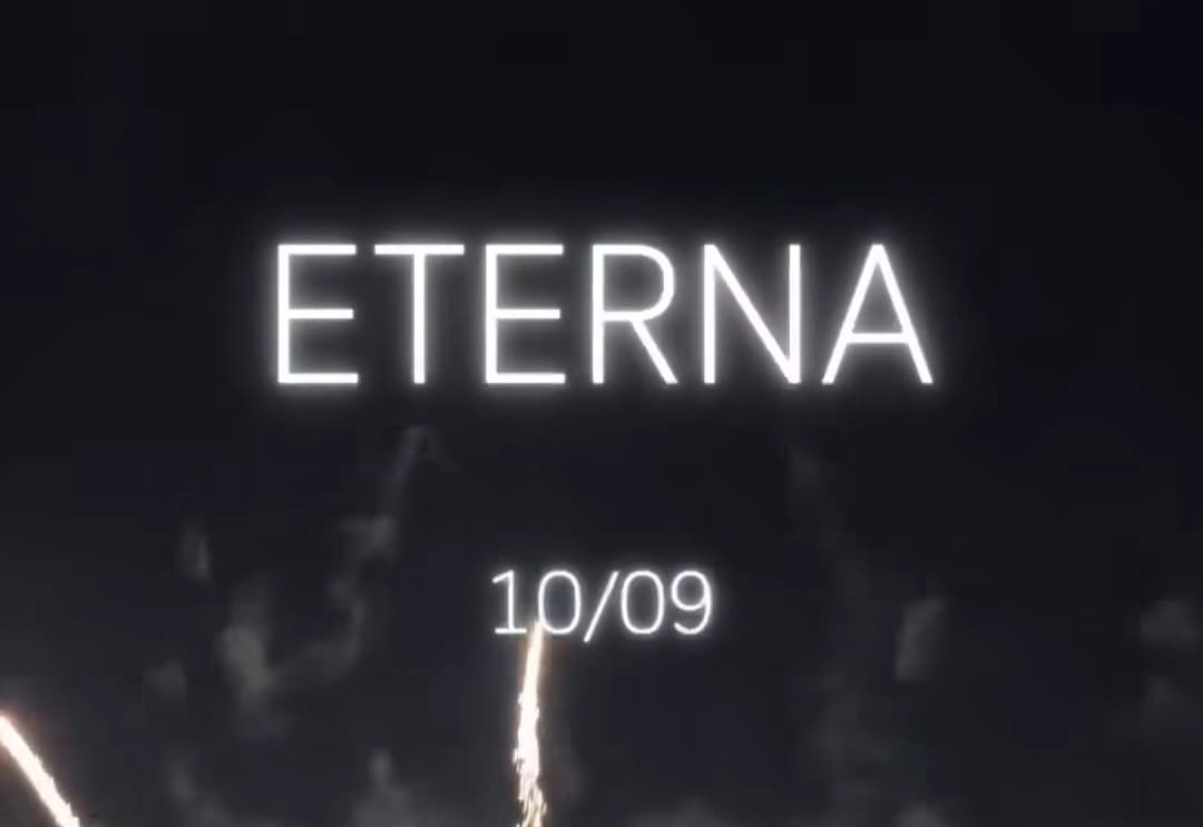 ETERNA