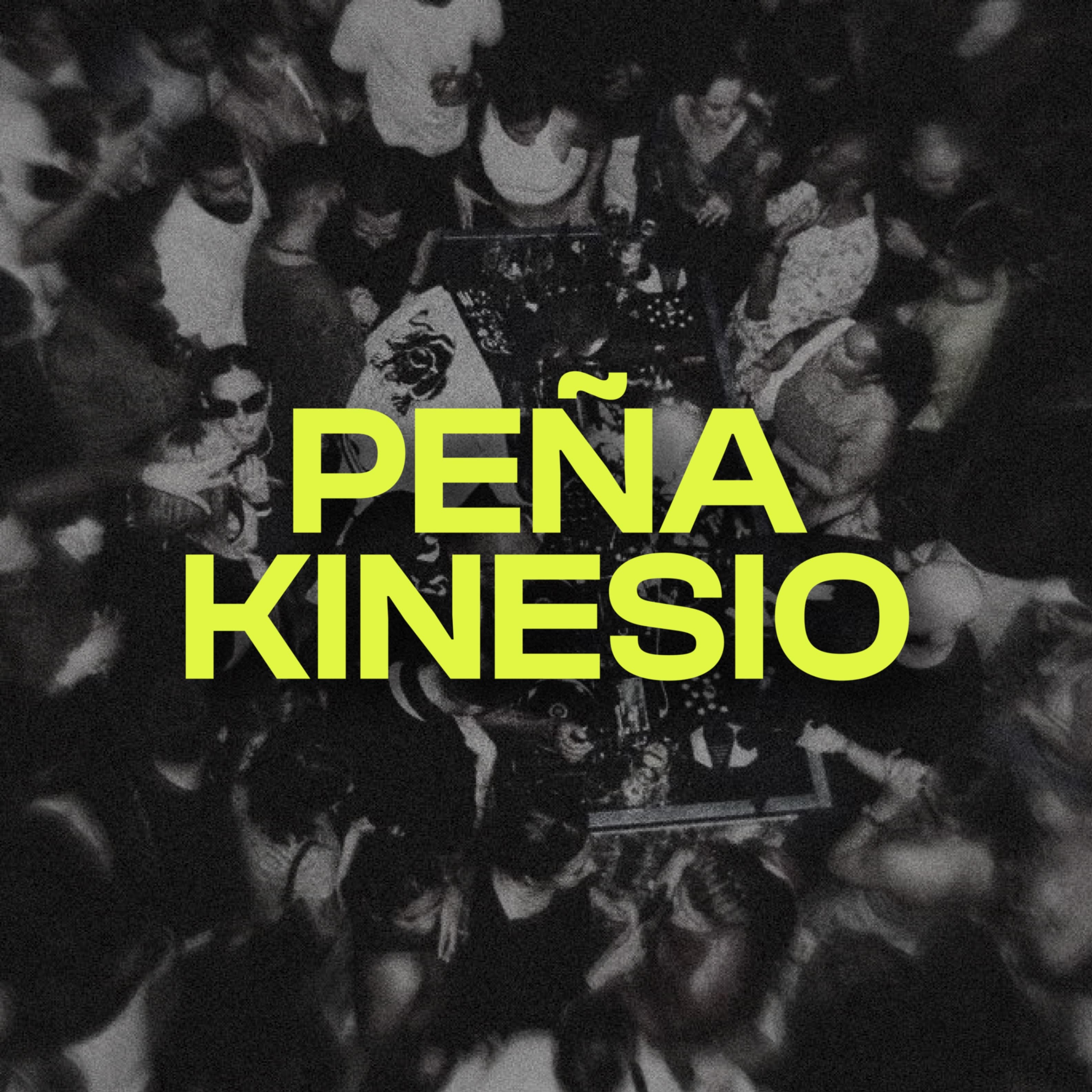 PEÑA KINESIO 19.06 💥