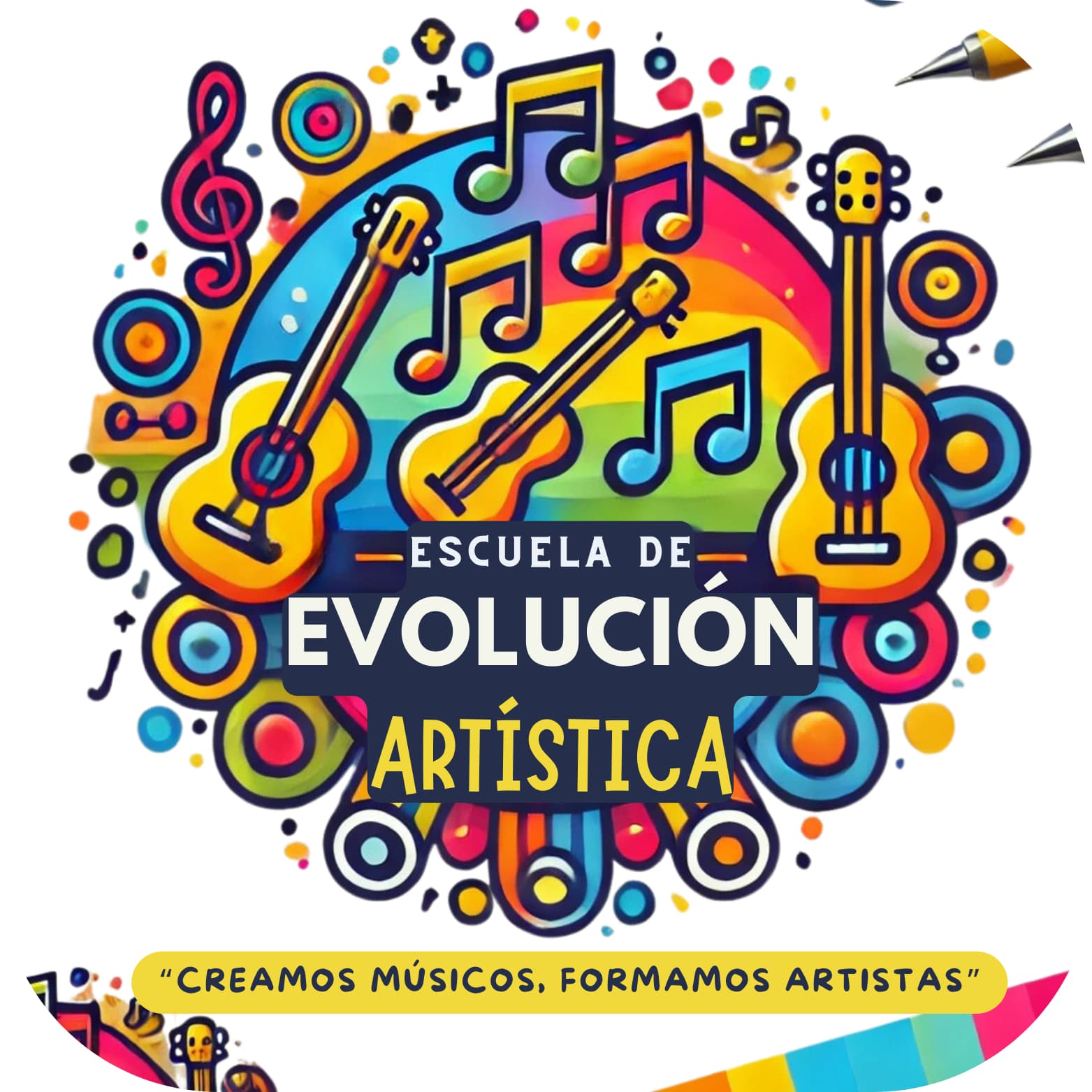 GALA ARTÍSTICA - EDEA 2025
