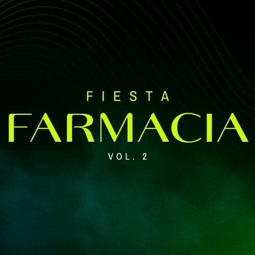 FIESTA FARMACIA 💊