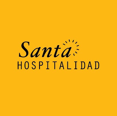 Santa Hospitalidad 2026