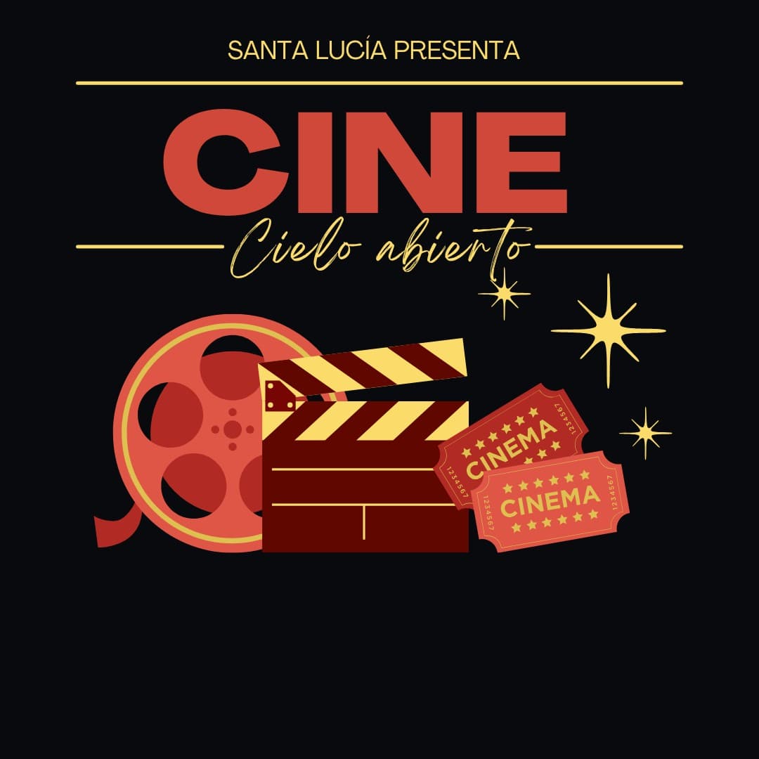 Cine primera edición 