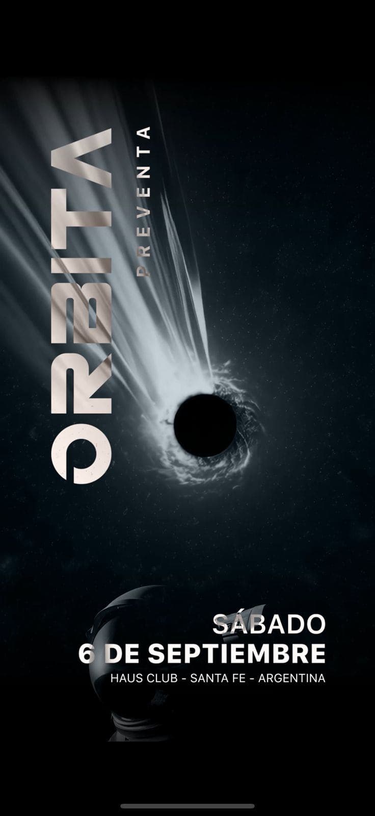 Orbita 
