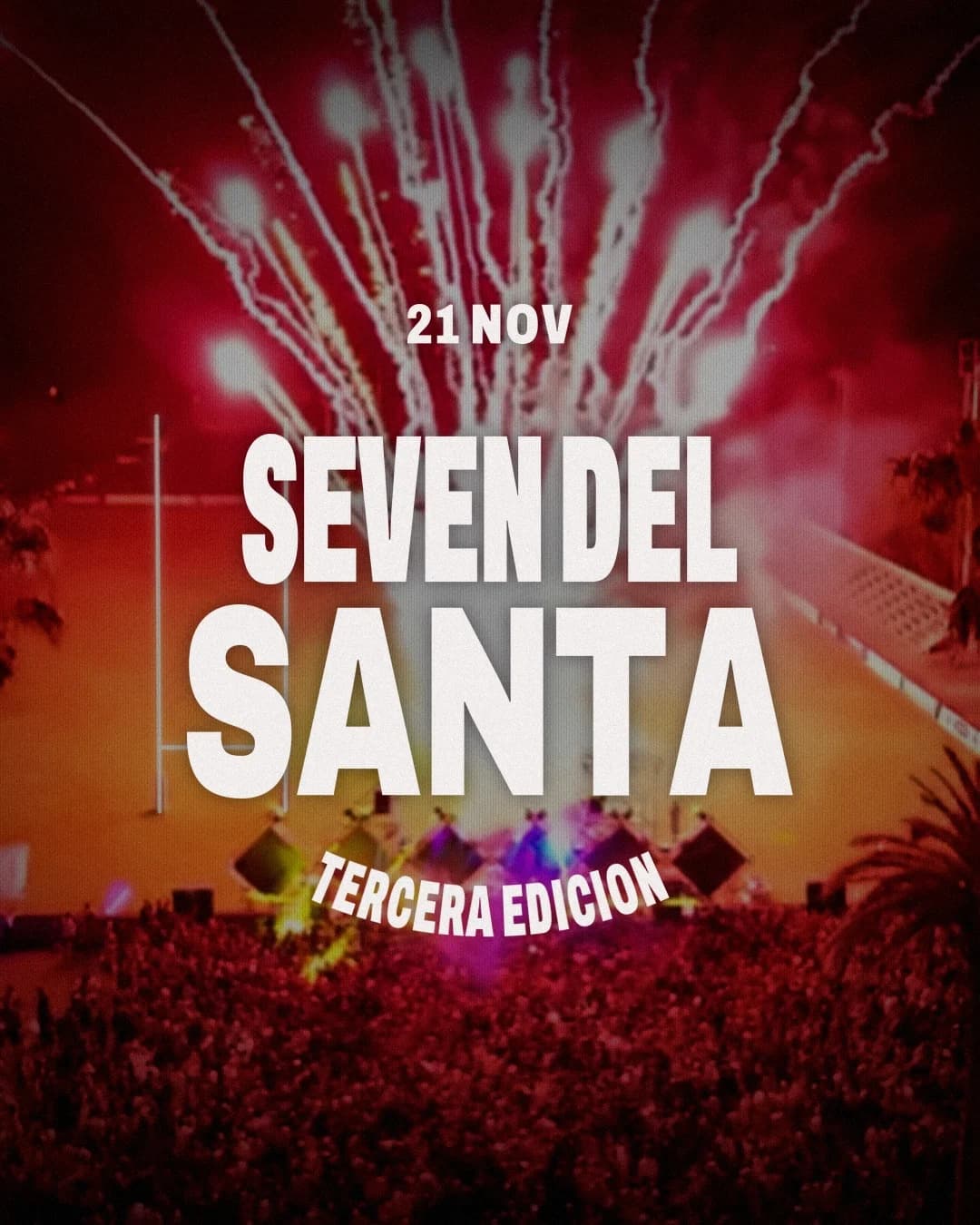 Seven del Santa