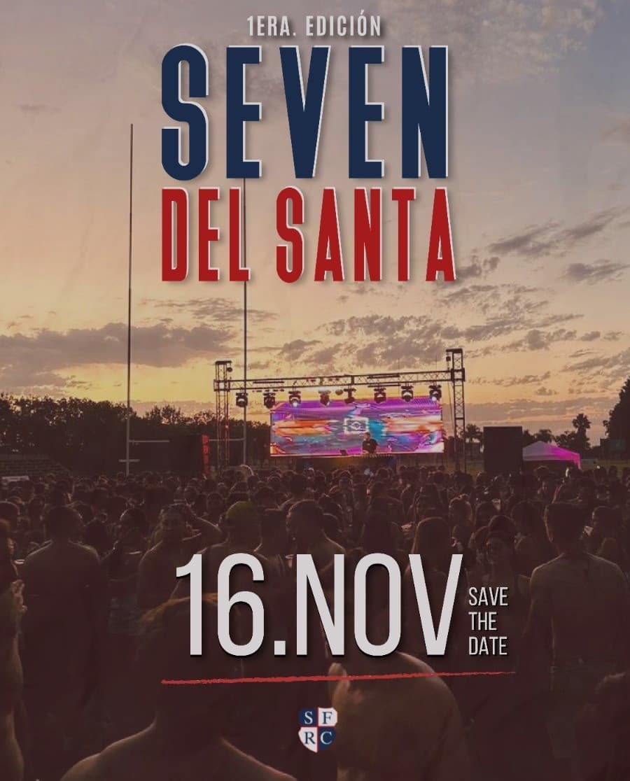 Seven del Santa