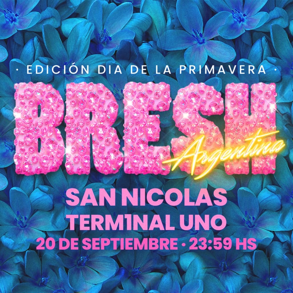 🌸 BRESH XXL 🌸