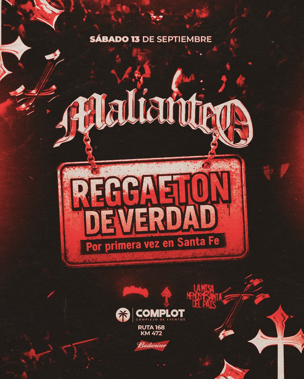 MALIANTEO 13.09