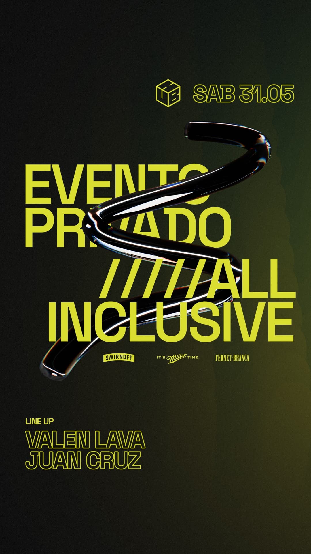 ALL INCLUSIVE 31.05