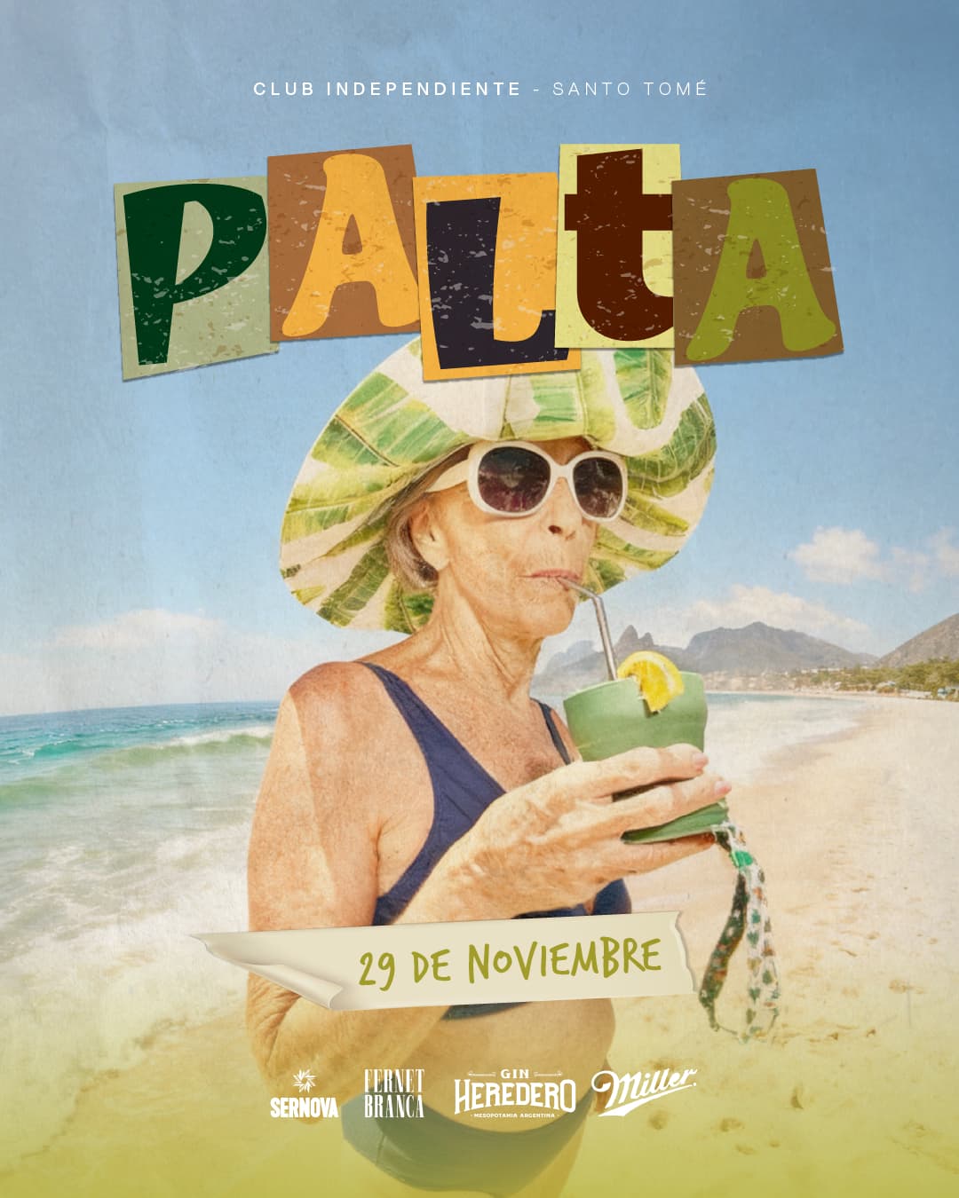 PALTA