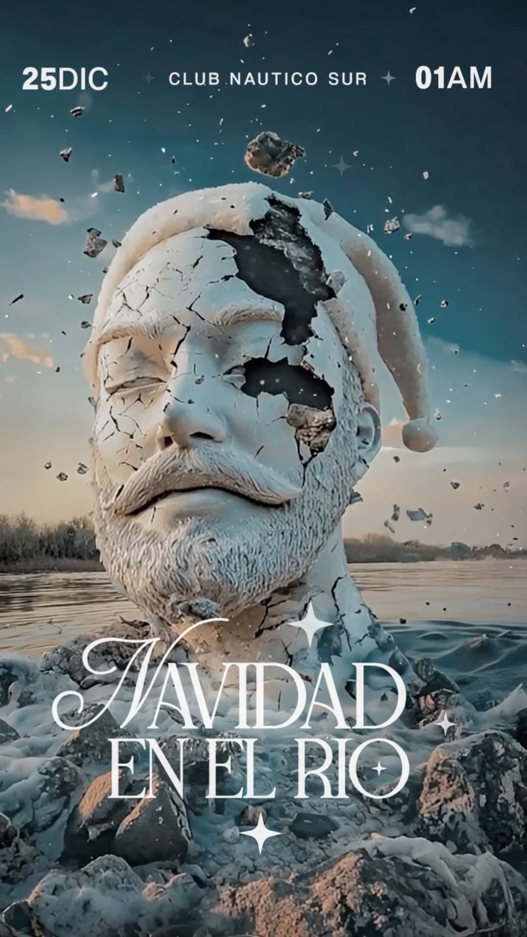 Navidad en el Río
