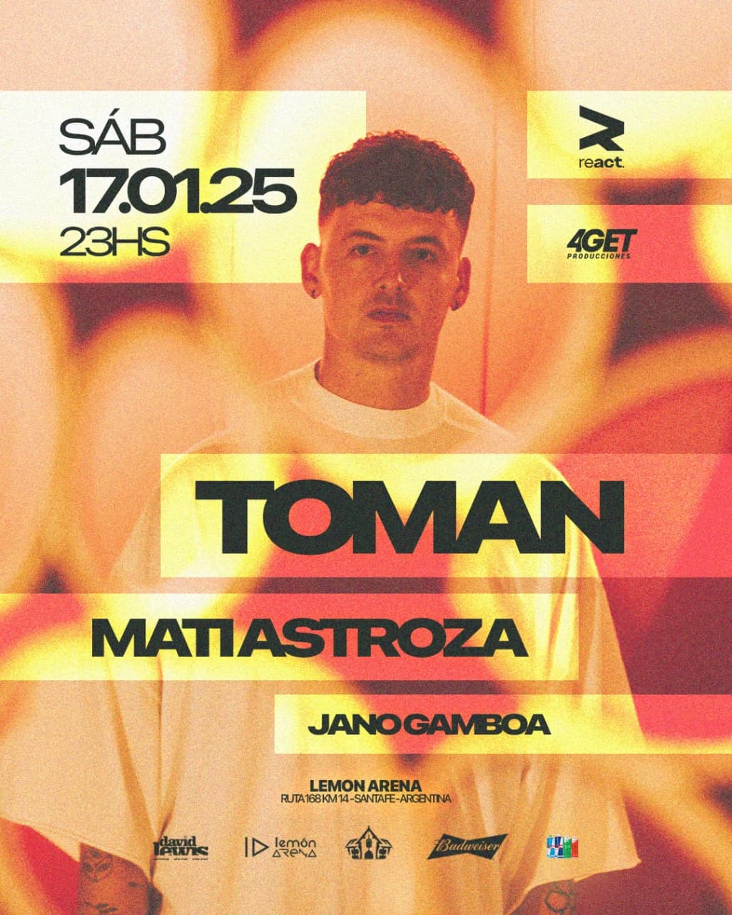 TOMAN - 17.01.26