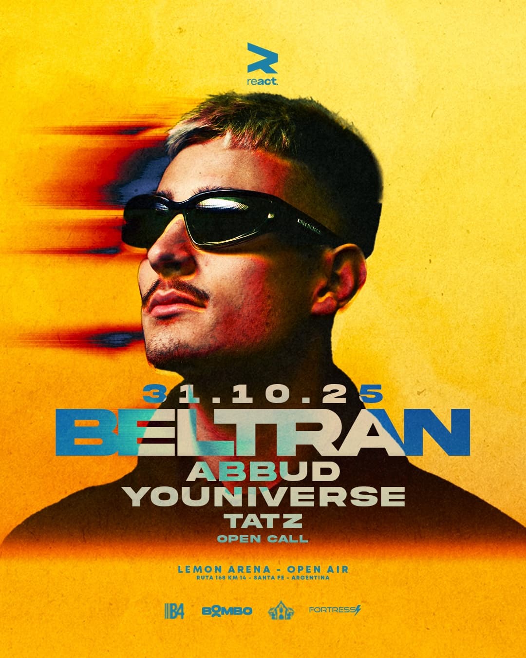 BELTRAN - ABBUD - YOUNIVERSE - TATZ