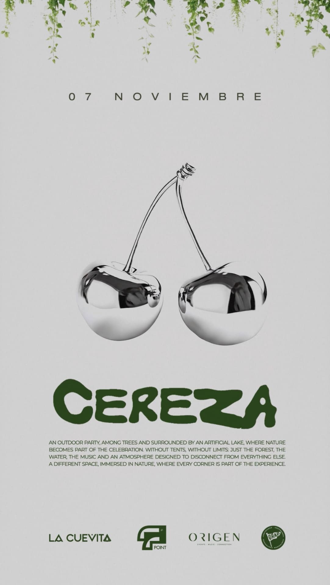 Cereza