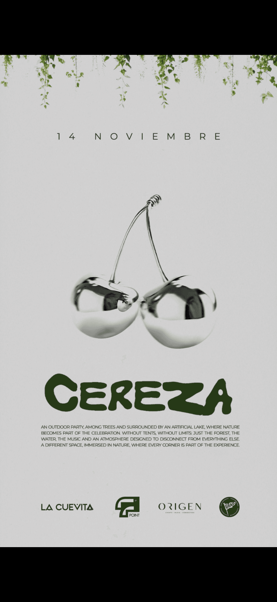Cereza