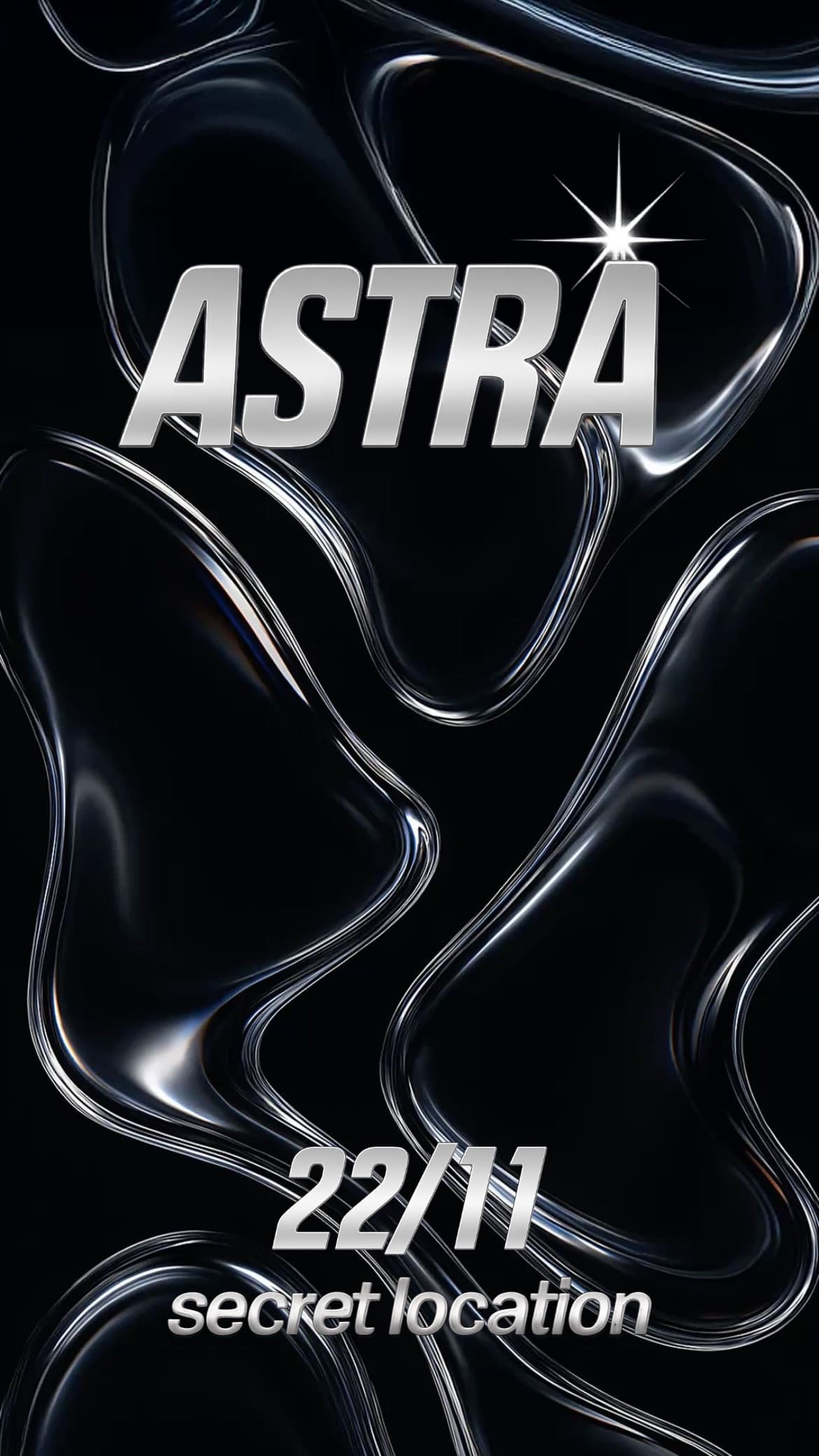 Astra: 22 de noviembre