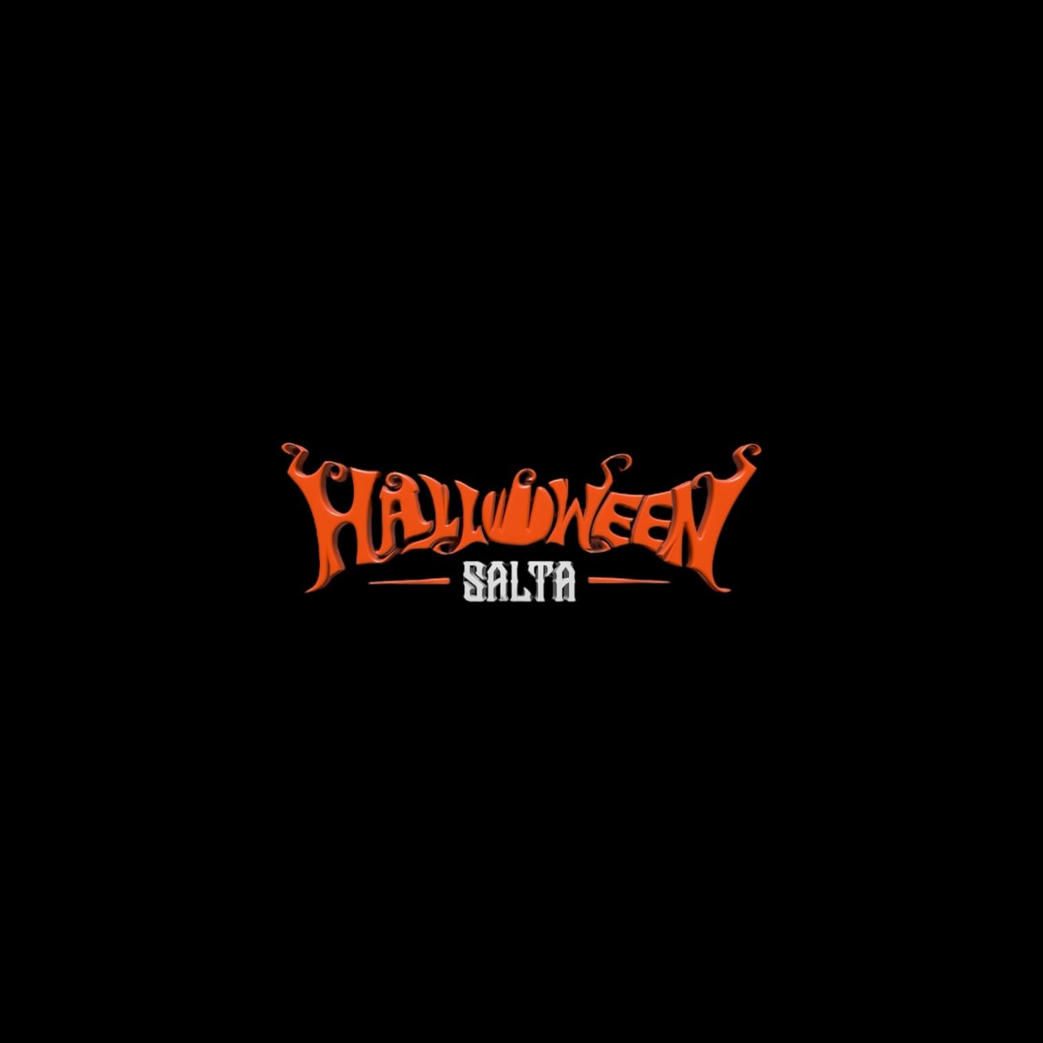 FIESTA DE HALLOWEEN