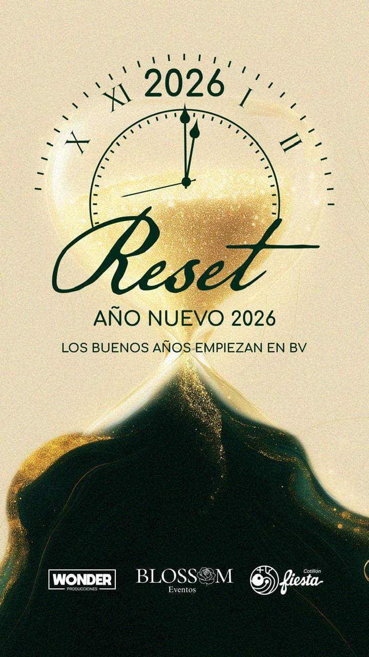 RESET
