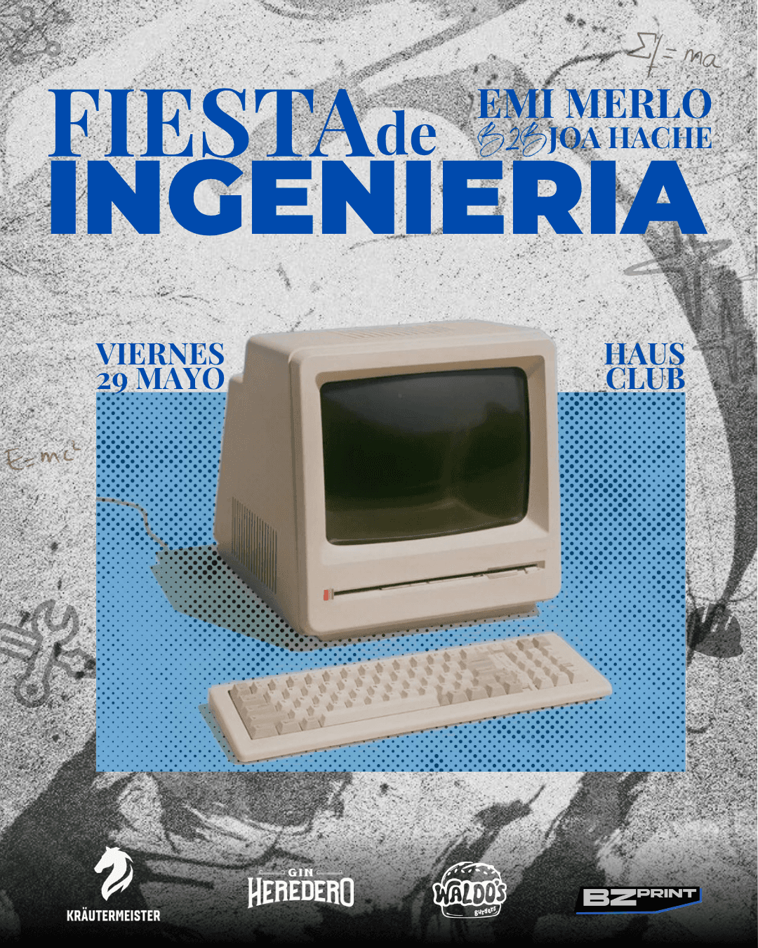 Fiesta de Ingeniería 