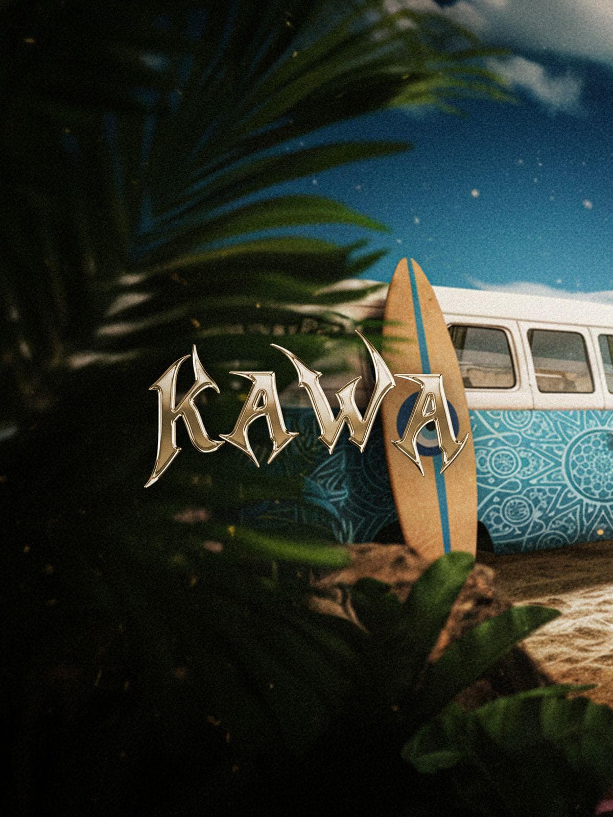 KAWA - NEW ERA 
