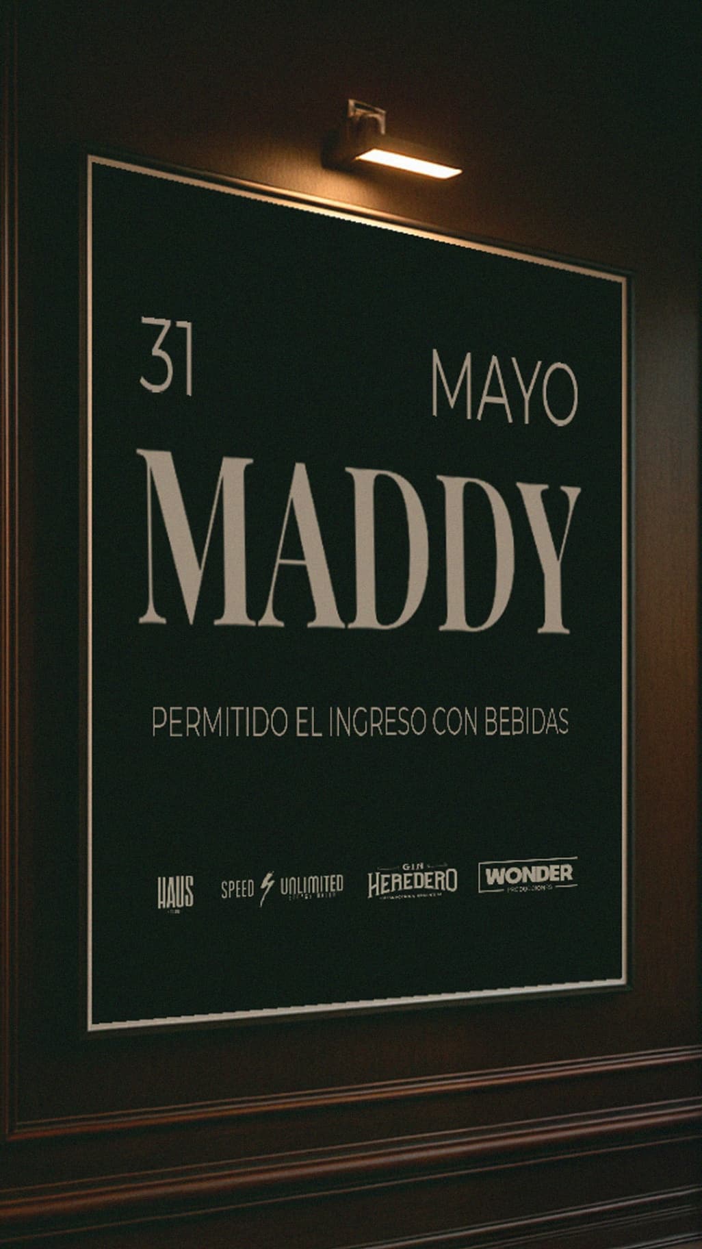 MADDY
