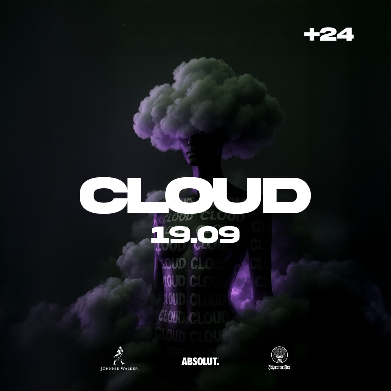 CLOUD 