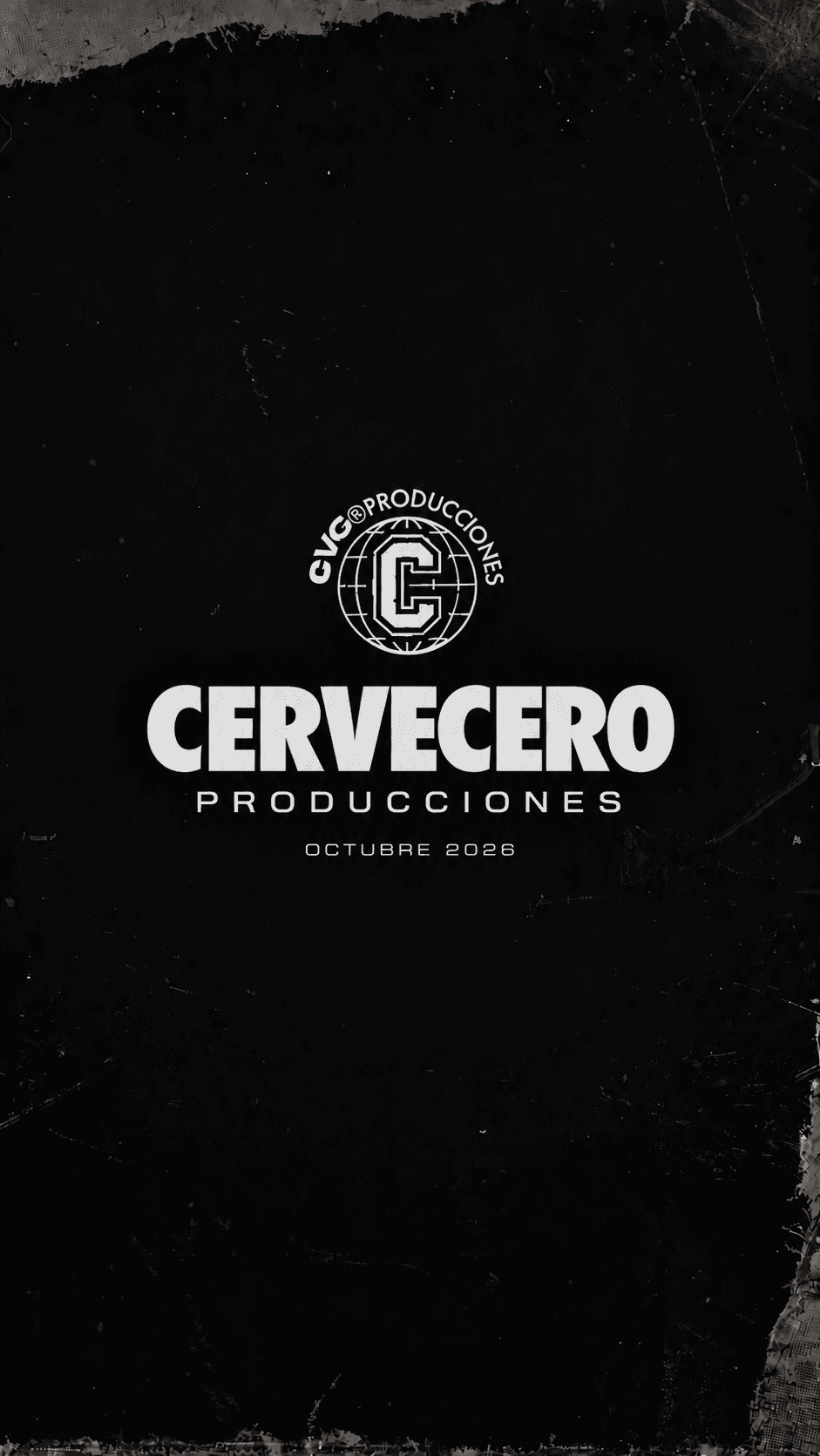 CERVECERO OCTUBRE 2026