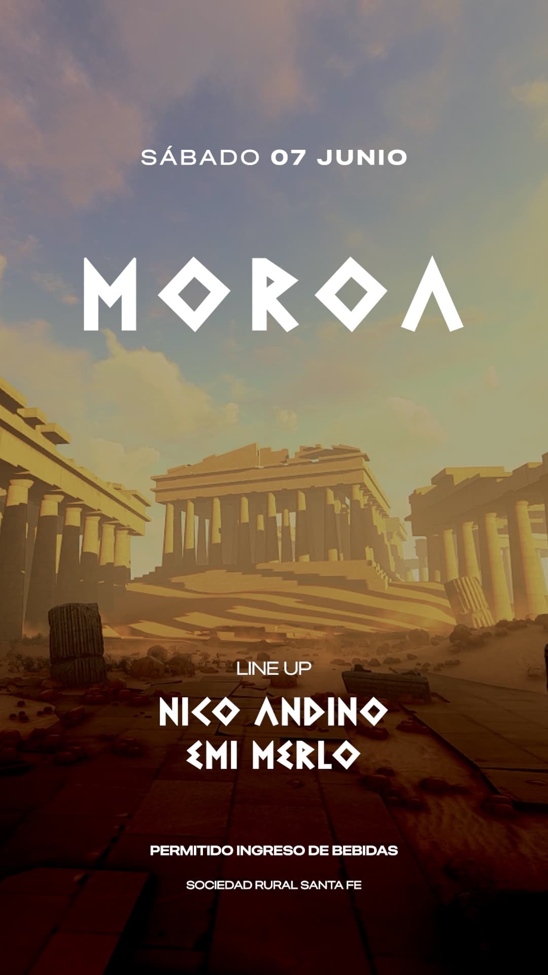 MOROA