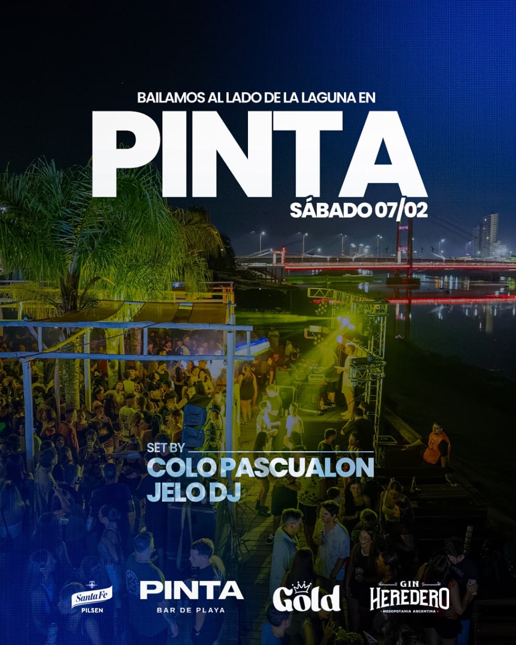 PINTA 