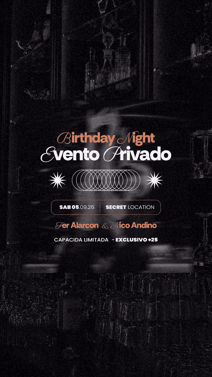 Evento Privado
