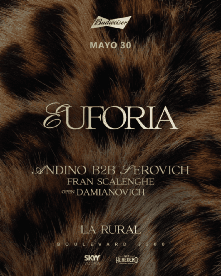 EUFORIA