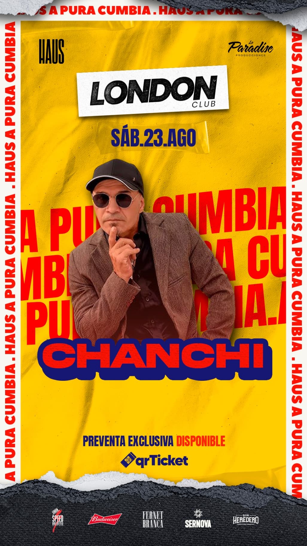 LONDON Club