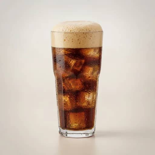 Fernet con coca