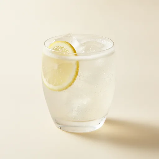 Limonada de la casa