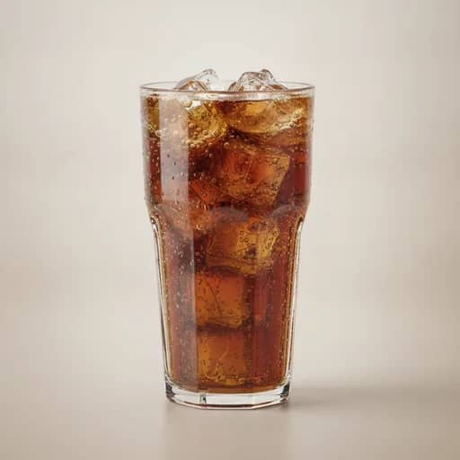 Gaseosa Linea Coca-Cola